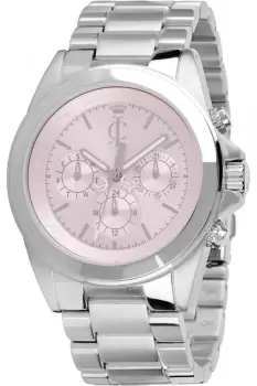 Image of Ladies Juicy Couture Stella Watch 1900902