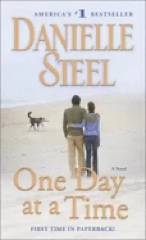 Image of one day at a time a novel