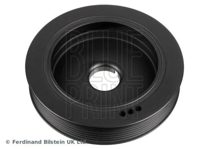 Image of Blue PRINT Crankshaft pulley Blue PRINT ADBP610013