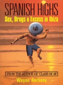 Image of Spanish Highs Paperback
