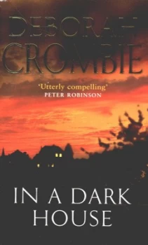 Image of In a Dark House by Deborah Crombie Book