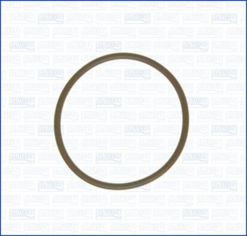 Image of AJUSA Gasket, fuel pump AJUSA 16091400