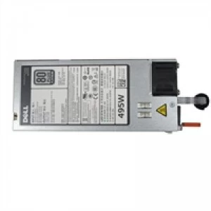 Image of Dell Power supply hot-plug redundant 495 Watt