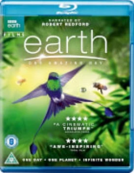 Image of Earth - One Amazing Day