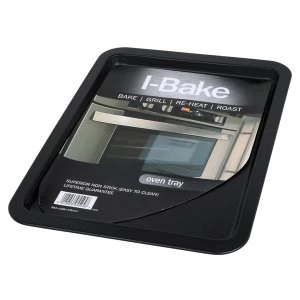 Image of I-Bake Oven Tray
