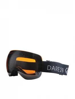 image of Dare 2b Liberta Ski Goggles - Black, Women