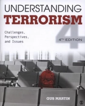 Image of Understanding Terrorism by Gus Martin Paperback