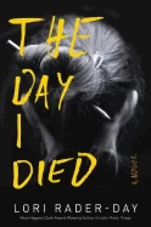Image of day i died