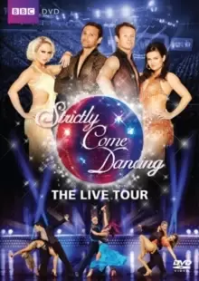 Image of Strictly Come Dancing: The Live Tour 2010