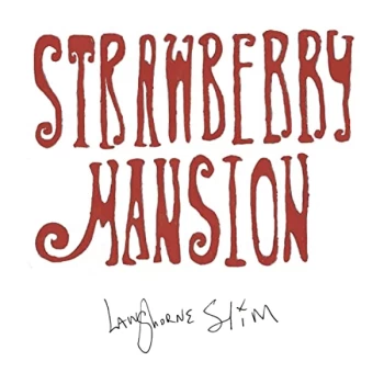 image of Langhorne Slim - Strawberry Mansion CD