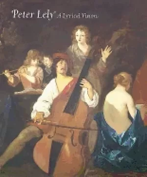 Image of peter lely a lyrical vision