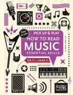 Image of how to read music essential skills