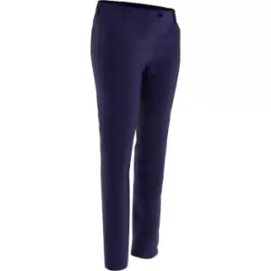 Image of Original Penguin Golf 5 Pocket Trousers Womens - Blue