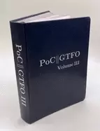 Image of poc or gtfo volume 3