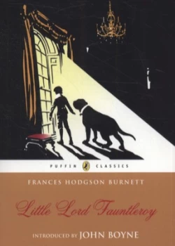 Image of Little Lord Fauntleroy by Frances Hodgson Burnett Paperback