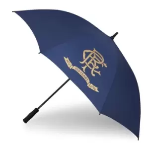 Image of Castore 150Y Golf Umbr 99 - Blue
