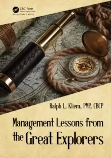 Image of Management Lessons from the Great Explorers