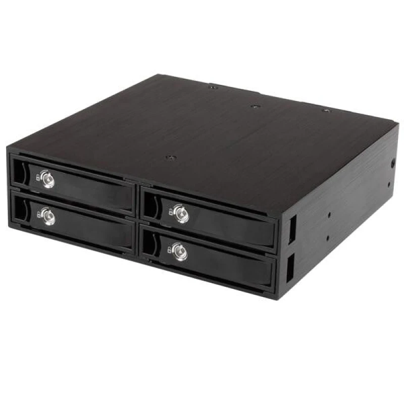 Image of 4Bay Backplane for 2.5" SATA SAS Drives