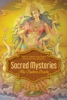 Image of Sacred Mysteries: The Chakra Oracle