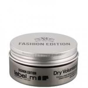 Image of label.m Complete Dry Volumising Paste 75g