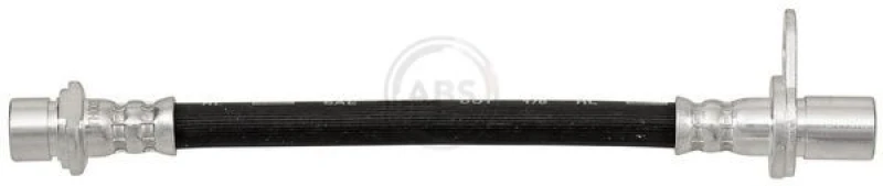 Image of A.B.S. Brake hose A.B.S. SL 6590