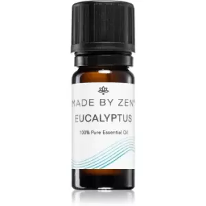 Image of MADE BY ZEN Eucalyptus essential oil 10 ml