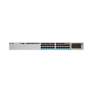 Image of Catalyst 9300 24-Port Mgig And 677LY46
