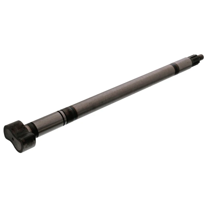 Image of FEBI BILSTEIN 01341 Brake Shaft, drum brake Brake Shaft,drum brake (410)