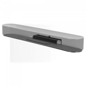 image of BWM1021 Wall Mount for Sonos Beam - Black