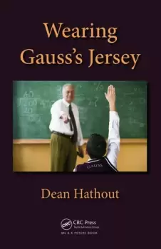 Image of Wearing Gausss Jersey