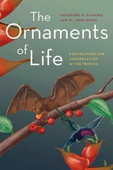 Image of The Ornaments of Life by Theodore H. Fleming Paperback