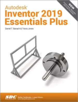 Image of Autodesk Inventor 2019 Essentials Plus