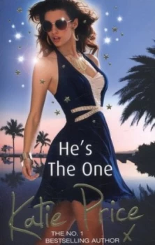 Image of Hes the One by Katie Price Paperback