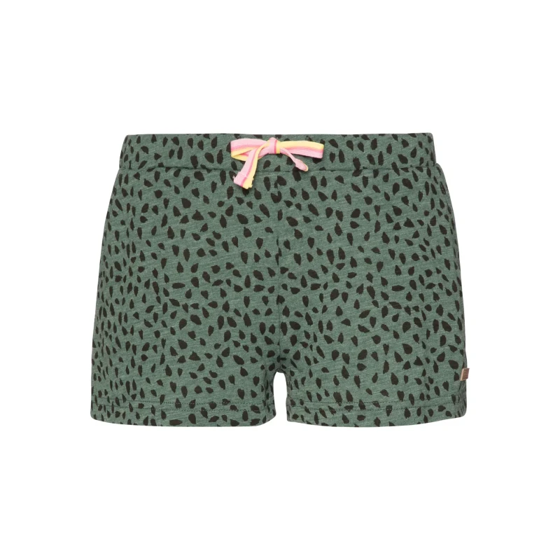 Image of Protest Girl's shorts Protest Paz Vert Female 14 ans