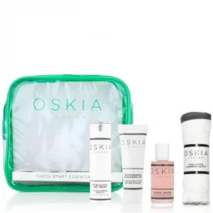 image of OSKIA Fresh Start Essentials Set