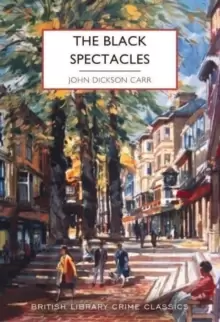 Image of The Black Spectacles