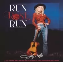 Image of Run, Rose, Run