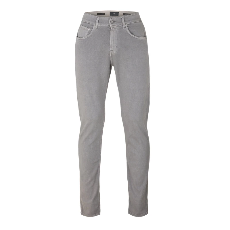 Image of 7 For All Mankind 7FAM The Straight Sn62 Left Hand Iron male 30W R
