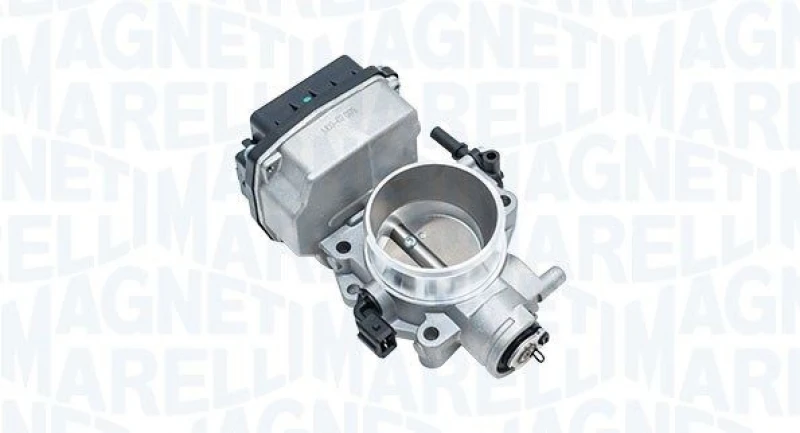 Image of MAGNETI MARELLI Throttle body MAGNETI MARELLI 802000000126