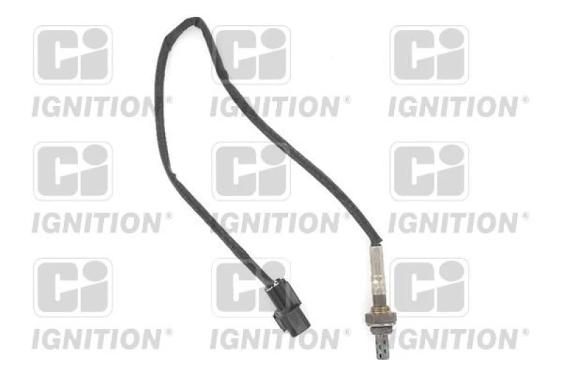 Image of QUINTON HAZELL Lambda sensor QUINTON HAZELL XLOS1671