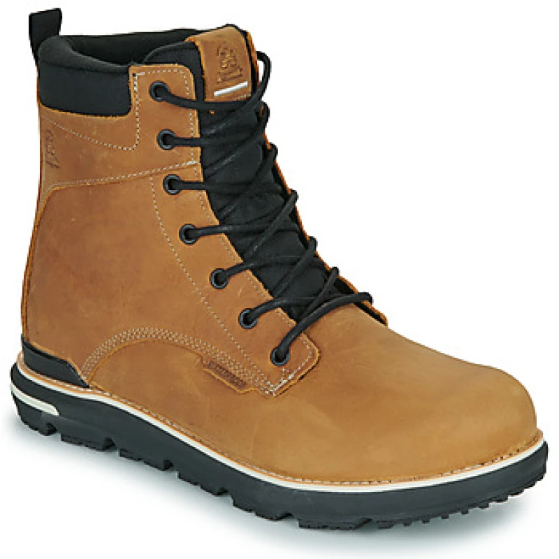 Image of KAMIK BRODY L mens Snow boots in Brown