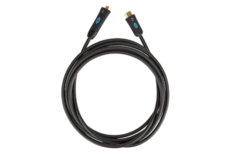 Image of Crestron CBL-4K-USBC-HD-12 cable gender changer