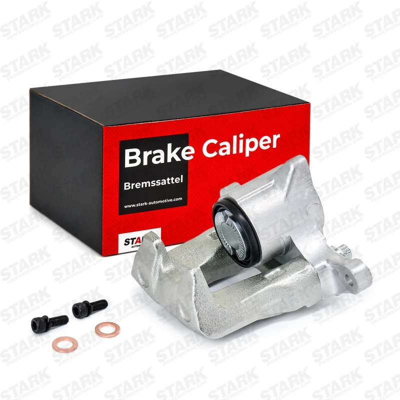 Image of STARK Brake caliper STARK SKBC-0463181