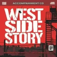 Image of Songs from West Side Story