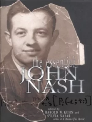 Image of The essential John Nash by Harold W Kuhn