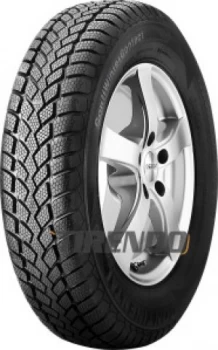 image of Continental ContiWinterContact TS 780 ( 145/70 R13 71Q )