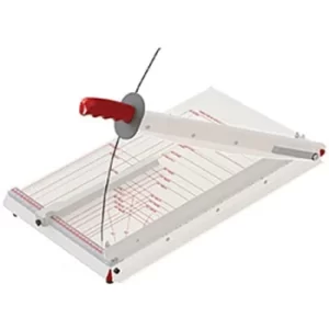 Image of 451 A3 Table Top Lever Trimmer