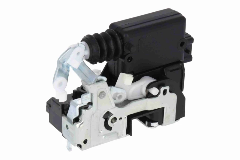 Image of VEMO V21-85-0013 Door Lock Original VEMO Quality Left Rear Door Lock (1361)