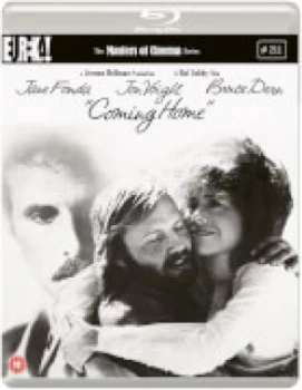 Image of Coming Home