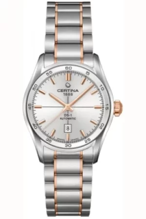 Image of Certina DS-1 Lady auto Watch C0062072203100